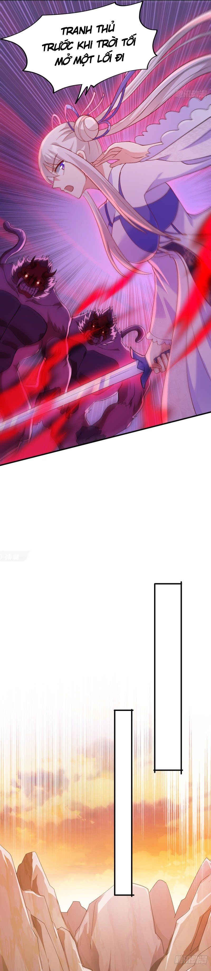 đọc truyện Linh Kiếm Tôn Chương 395 ảnh 6 tại Thiên Thai Truyện