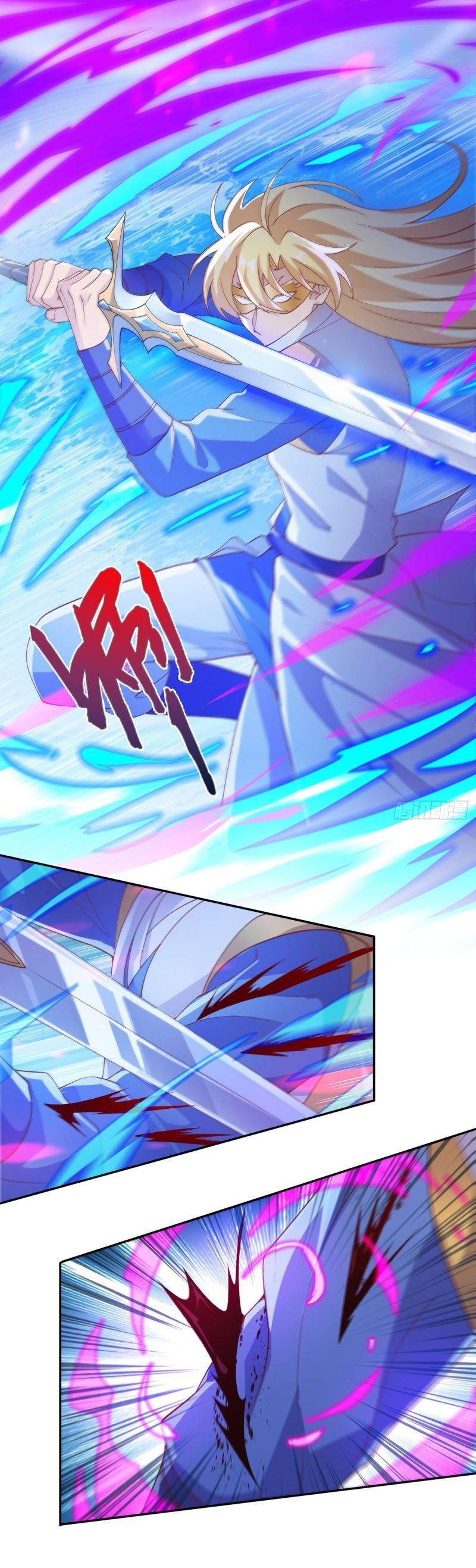 đọc truyện Linh Kiếm Tôn Chương 396 ảnh 13 tại Thiên Thai Truyện