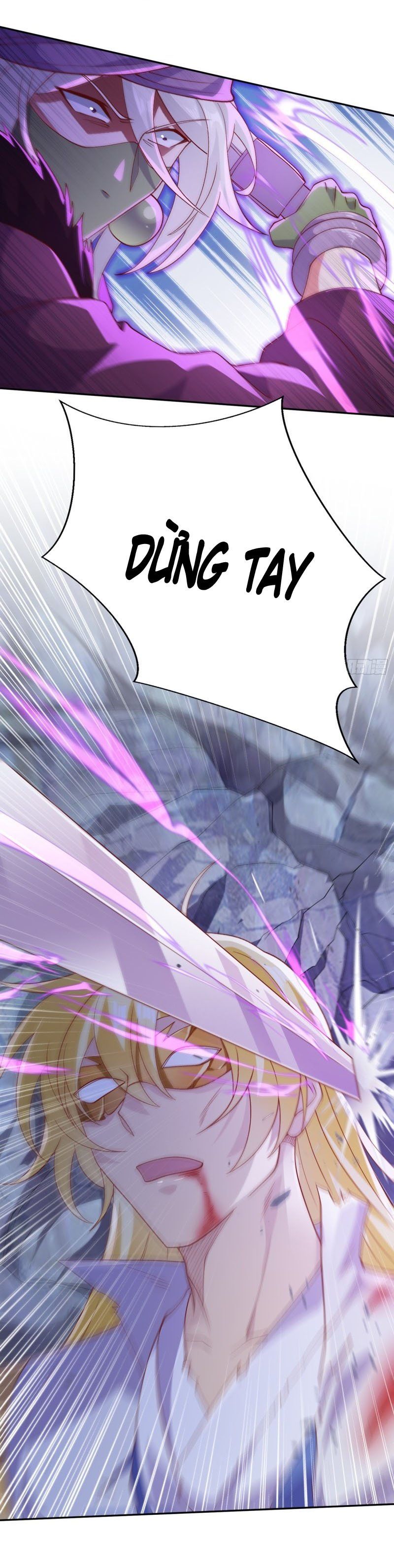 đọc truyện Linh Kiếm Tôn Chương 396 ảnh 15 tại Thiên Thai Truyện