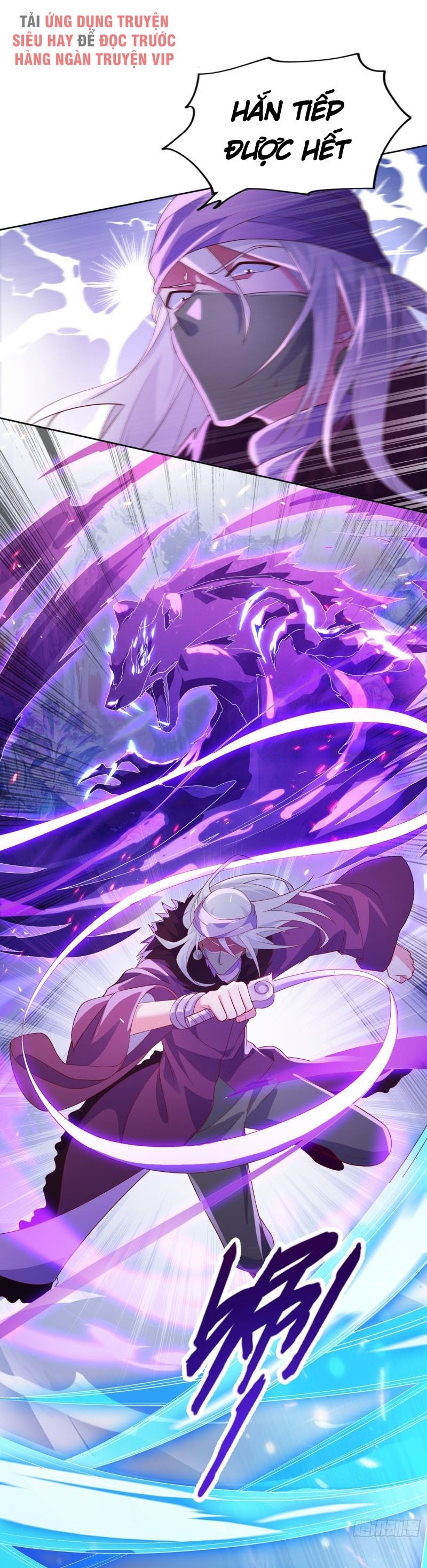 đọc truyện Linh Kiếm Tôn Chương 396 ảnh 10 tại Thiên Thai Truyện