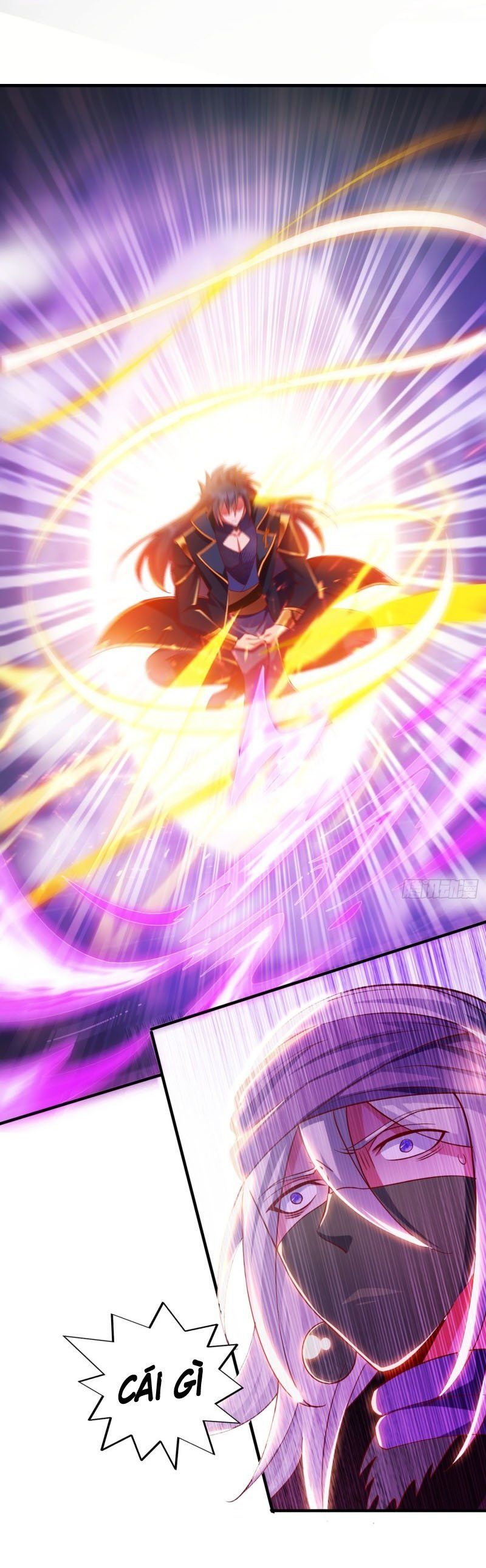 đọc truyện Linh Kiếm Tôn Chương 397 ảnh 12 tại Thiên Thai Truyện