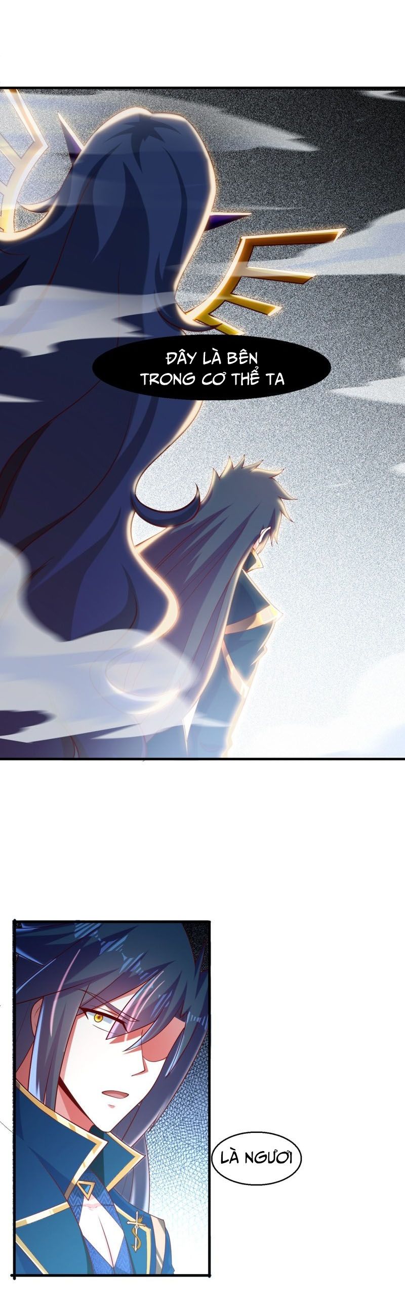 đọc truyện Linh Kiếm Tôn Chương 397 ảnh 15 tại Thiên Thai Truyện