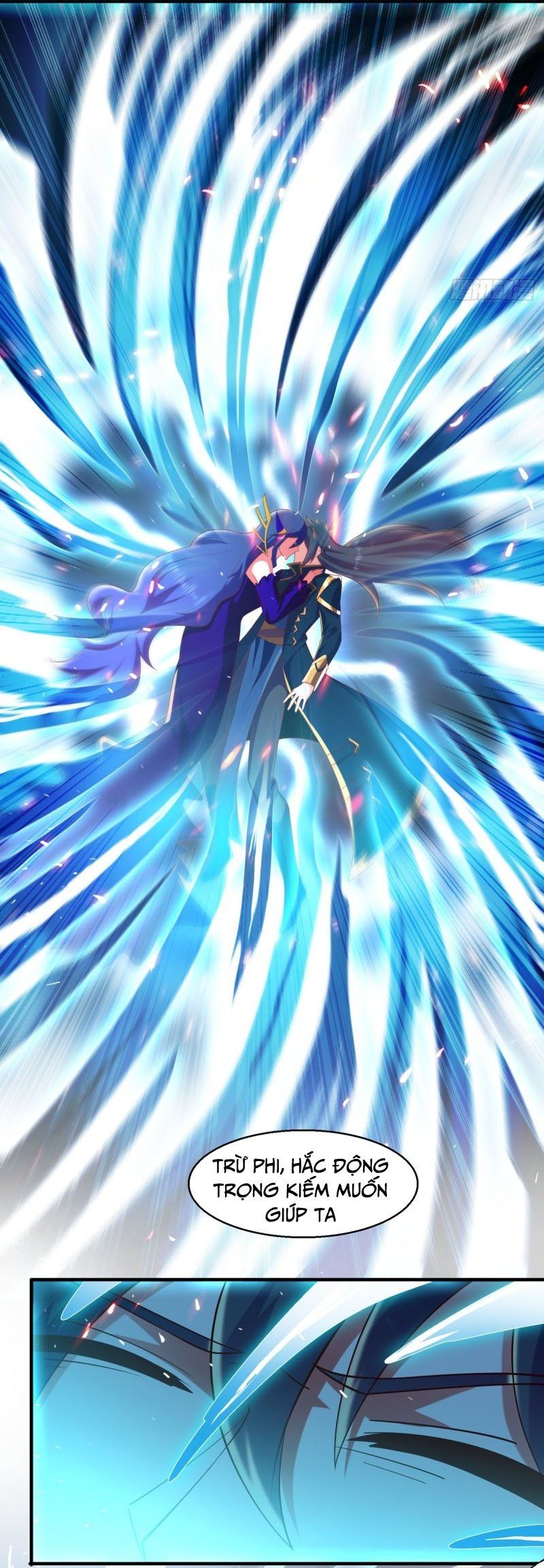 đọc truyện Linh Kiếm Tôn Chương 397 ảnh 17 tại Thiên Thai Truyện