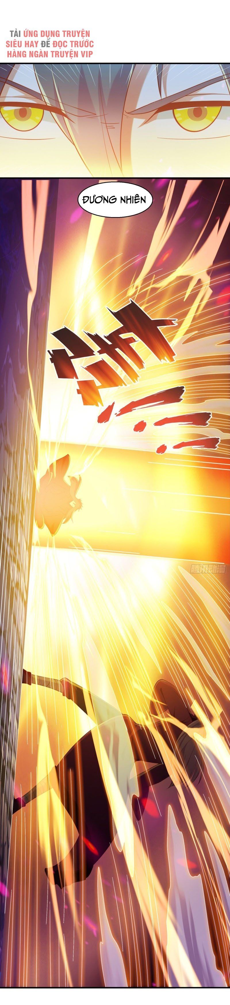 đọc truyện Linh Kiếm Tôn Chương 397 ảnh 20 tại Thiên Thai Truyện