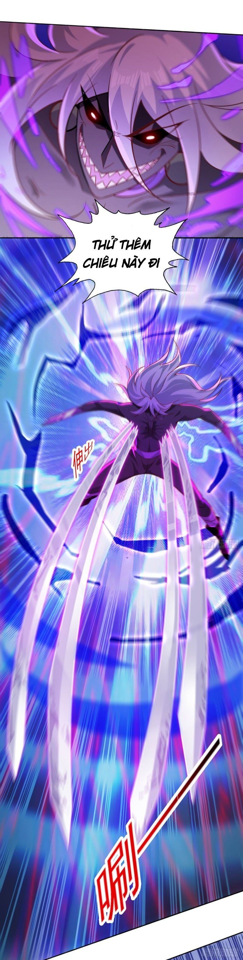 đọc truyện Linh Kiếm Tôn Chương 398 ảnh 16 tại Thiên Thai Truyện