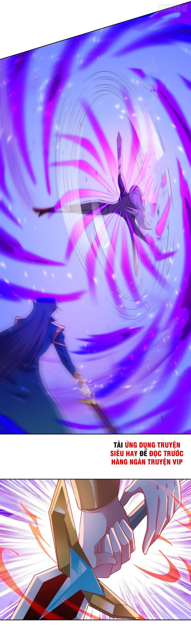 đọc truyện Linh Kiếm Tôn Chương 398 ảnh 19 tại Thiên Thai Truyện