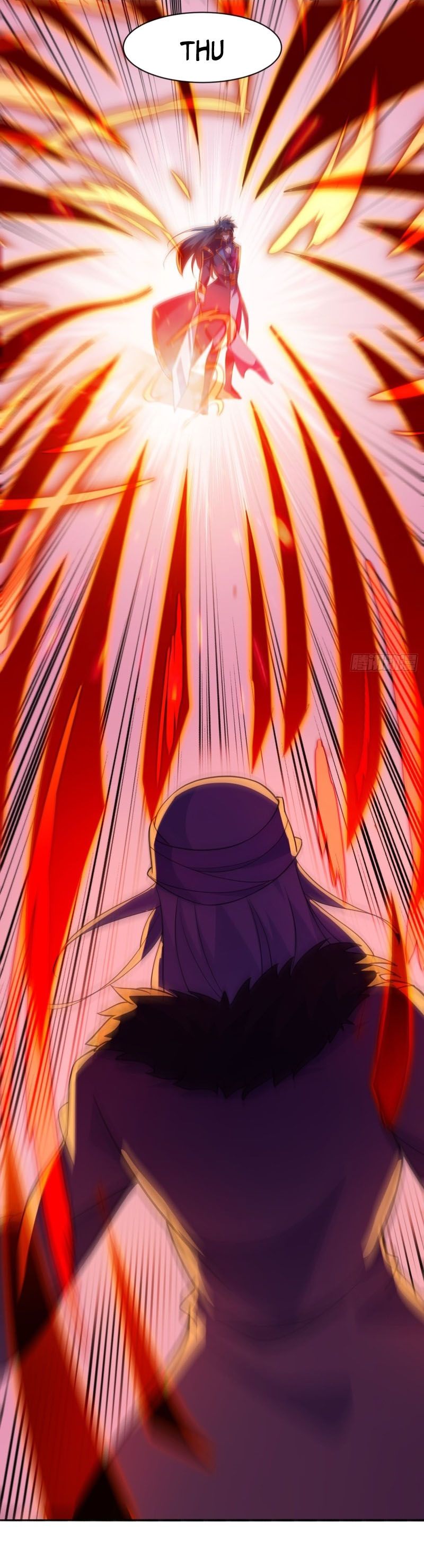 đọc truyện Linh Kiếm Tôn Chương 398 ảnh 4 tại Thiên Thai Truyện