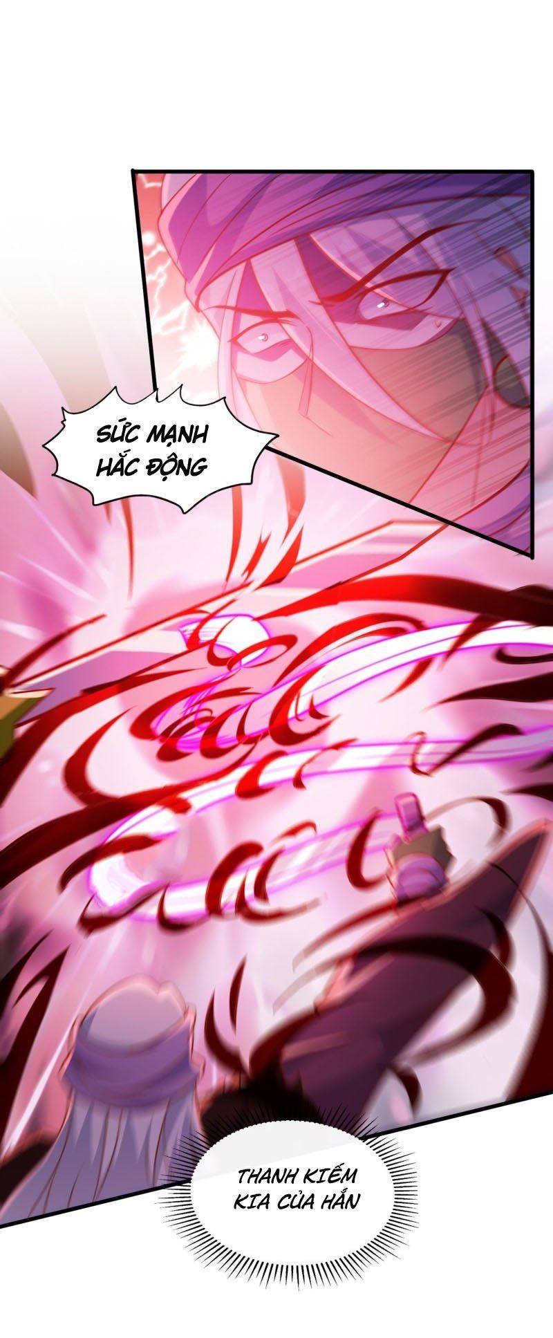 đọc truyện Linh Kiếm Tôn Chương 398 ảnh 10 tại Thiên Thai Truyện