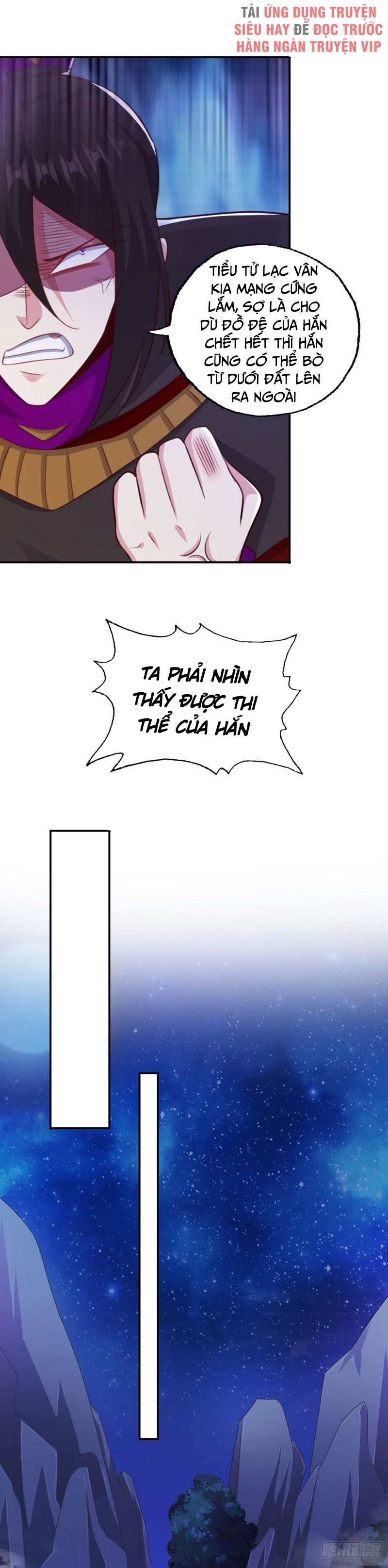 đọc truyện Linh Kiếm Tôn Chương 399 ảnh 15 tại Thiên Thai Truyện