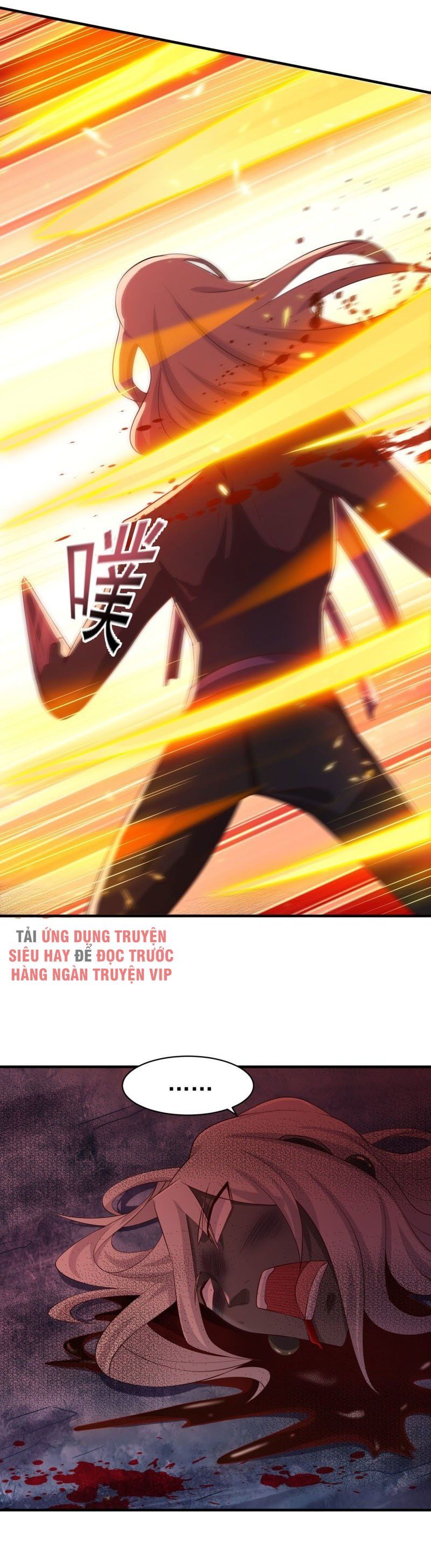 đọc truyện Linh Kiếm Tôn Chương 399 ảnh 9 tại Thiên Thai Truyện