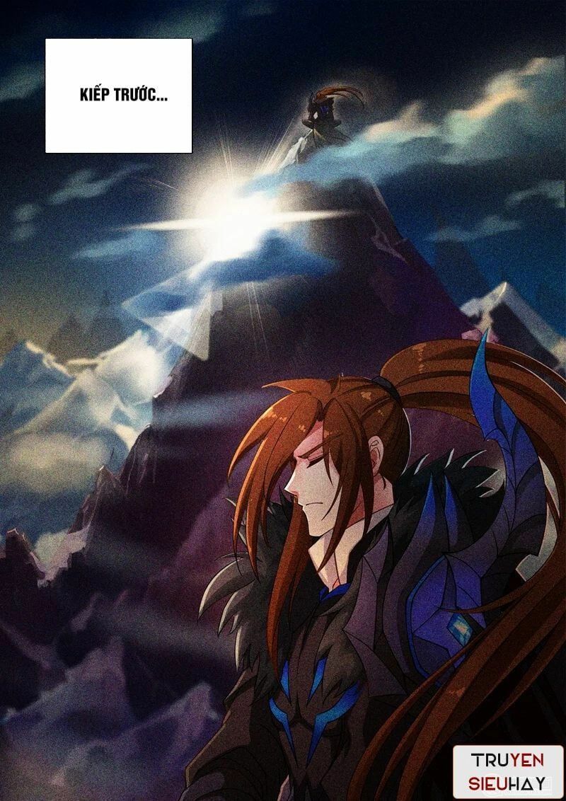 đọc truyện Linh Kiếm Tôn Chương 4 ảnh 4 tại Thiên Thai Truyện