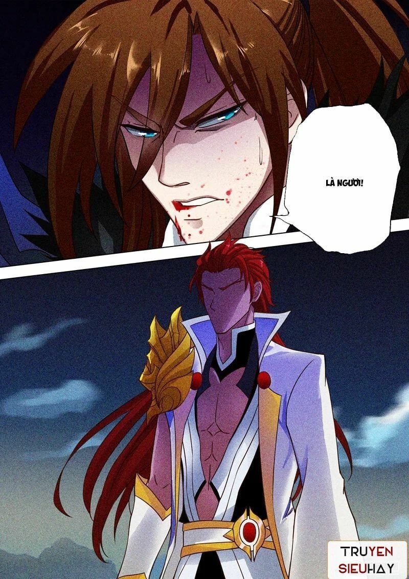 đọc truyện Linh Kiếm Tôn Chương 4 ảnh 7 tại Thiên Thai Truyện