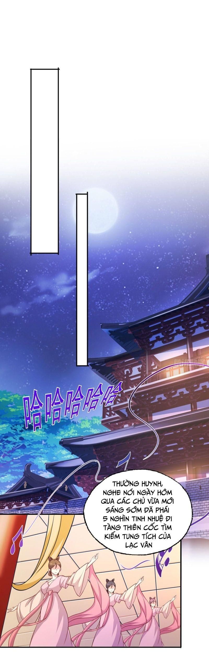 đọc truyện Linh Kiếm Tôn Chương 400 ảnh 3 tại Thiên Thai Truyện