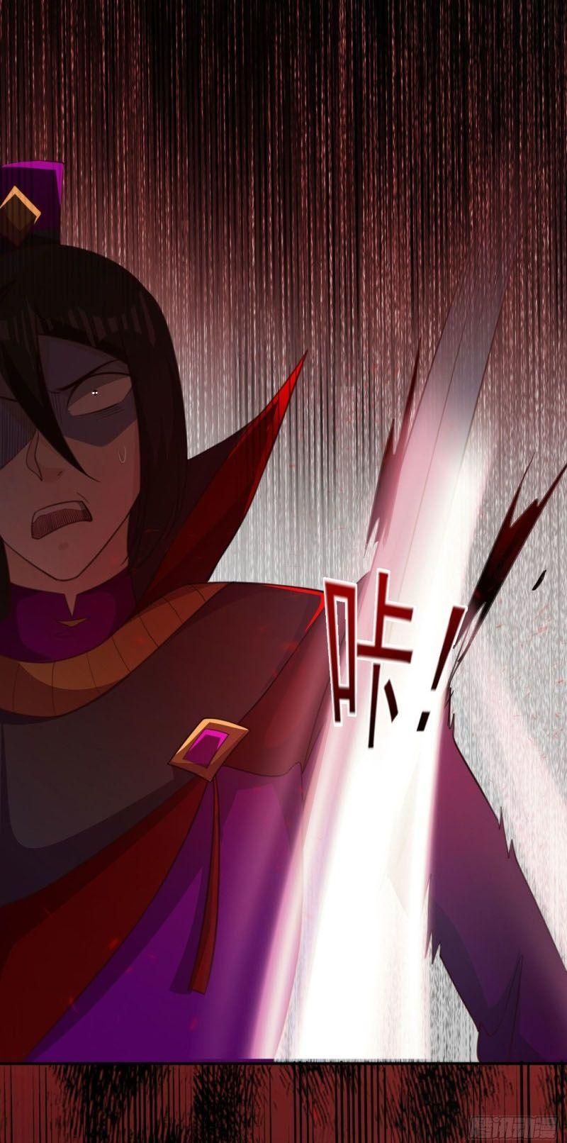 đọc truyện Linh Kiếm Tôn Chương 400 ảnh 19 tại Thiên Thai Truyện