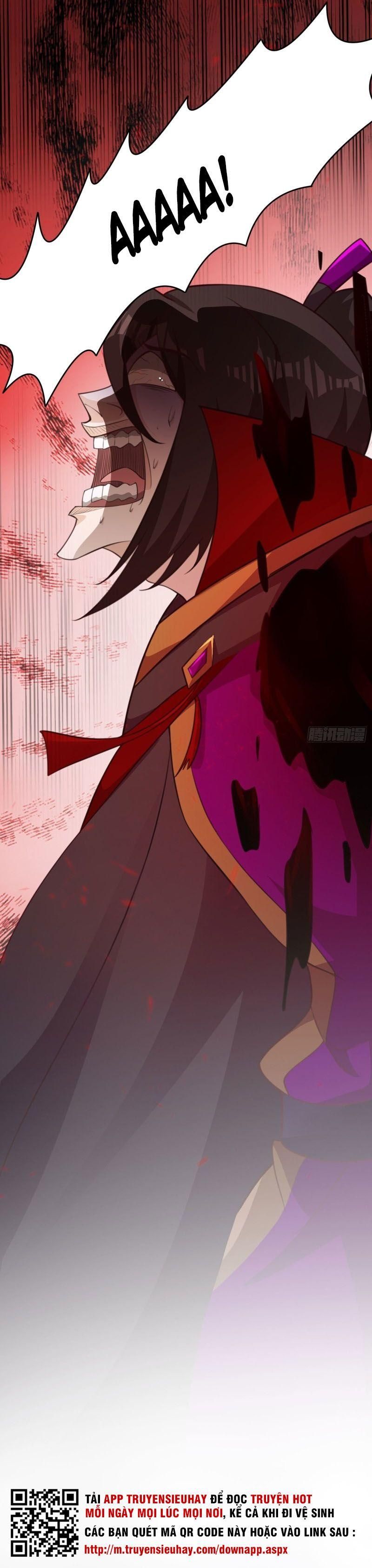 đọc truyện Linh Kiếm Tôn Chương 400 ảnh 20 tại Thiên Thai Truyện