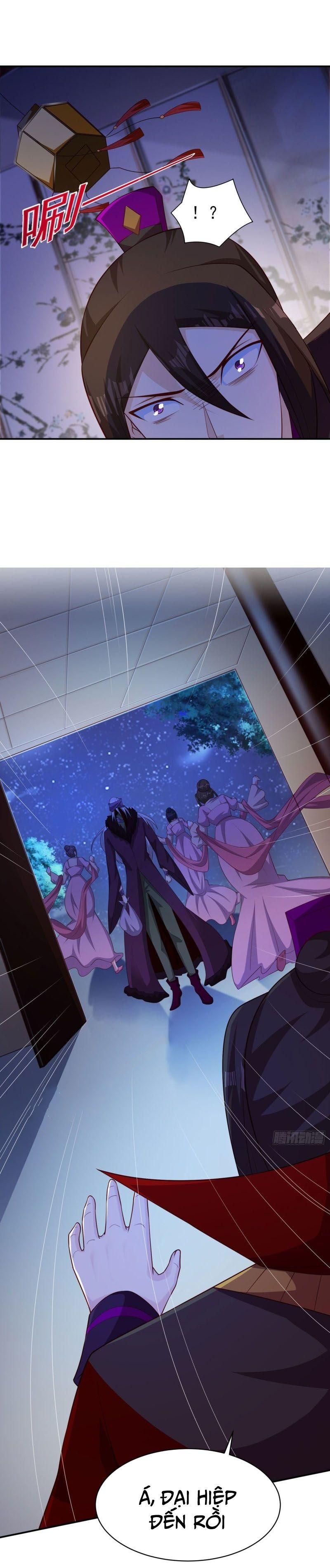 đọc truyện Linh Kiếm Tôn Chương 400 ảnh 7 tại Thiên Thai Truyện