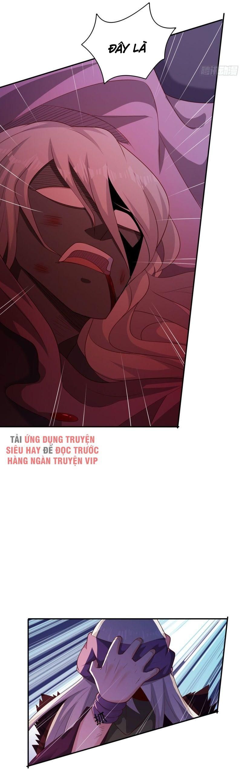 đọc truyện Linh Kiếm Tôn Chương 400 ảnh 10 tại Thiên Thai Truyện