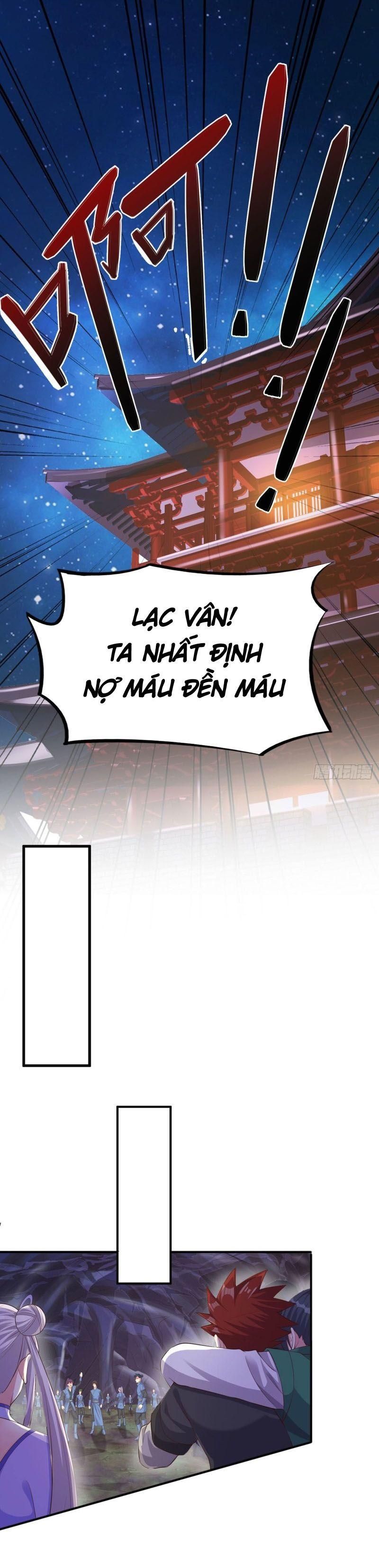 đọc truyện Linh Kiếm Tôn Chương 402 ảnh 4 tại Thiên Thai Truyện