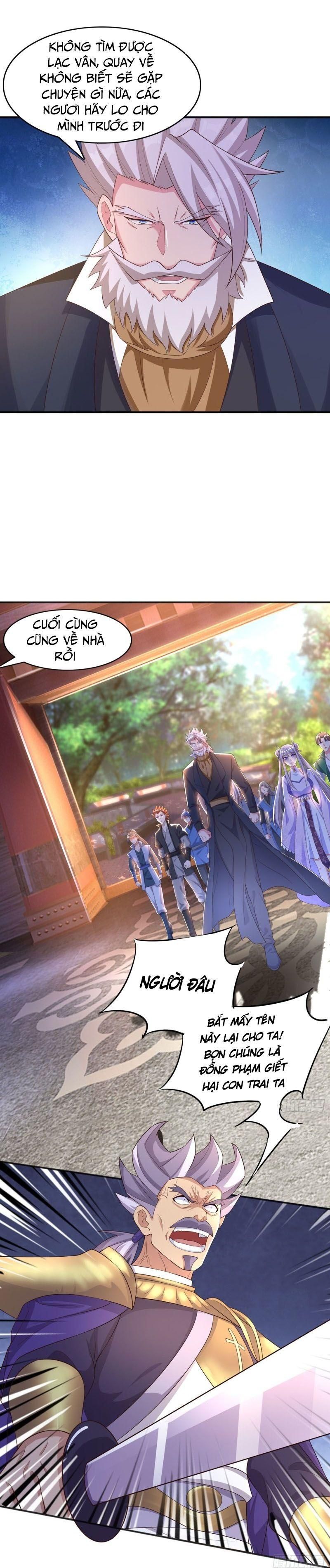 đọc truyện Linh Kiếm Tôn Chương 402 ảnh 6 tại Thiên Thai Truyện