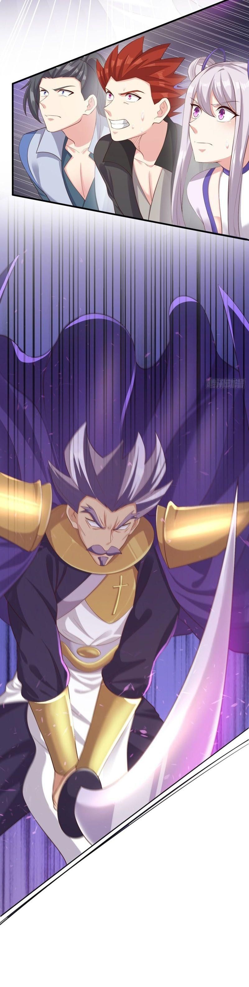 đọc truyện Linh Kiếm Tôn Chương 402 ảnh 10 tại Thiên Thai Truyện