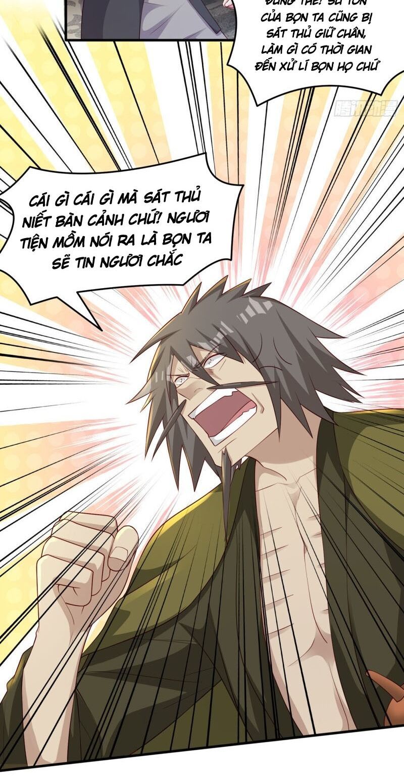 đọc truyện Linh Kiếm Tôn Chương 403 ảnh 12 tại Thiên Thai Truyện