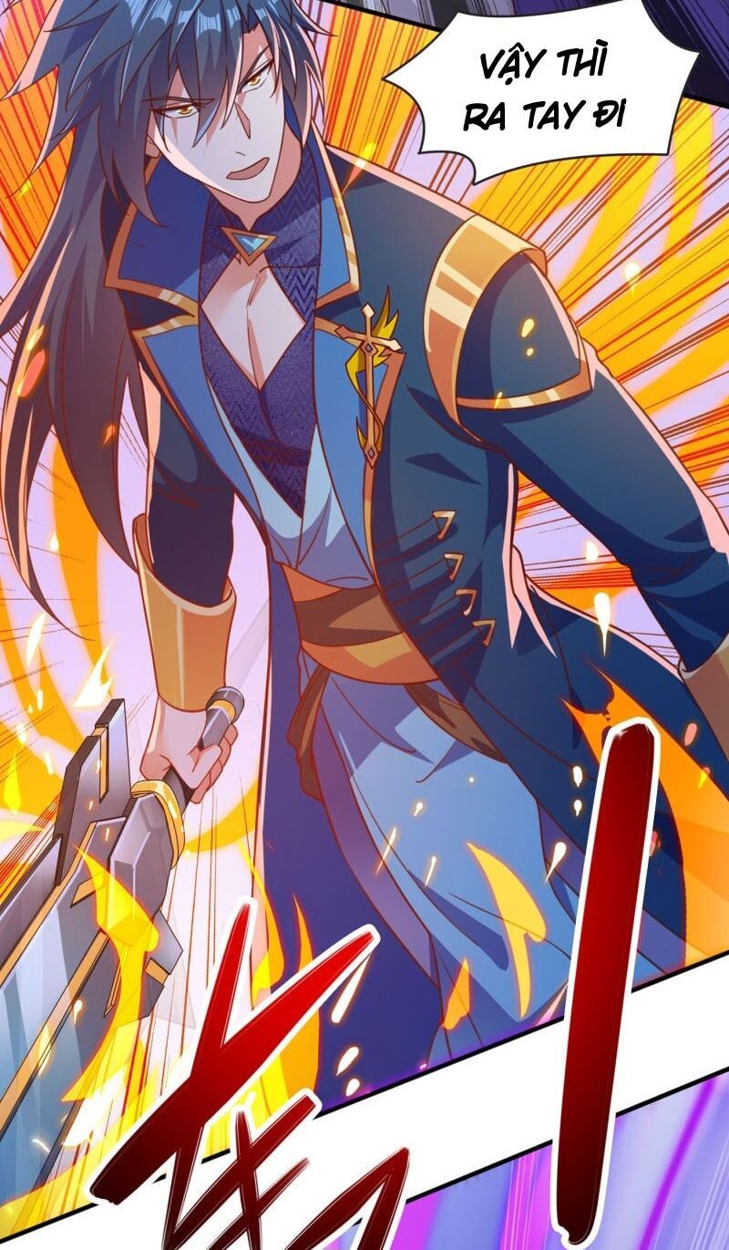 đọc truyện Linh Kiếm Tôn Chương 403 ảnh 16 tại Thiên Thai Truyện