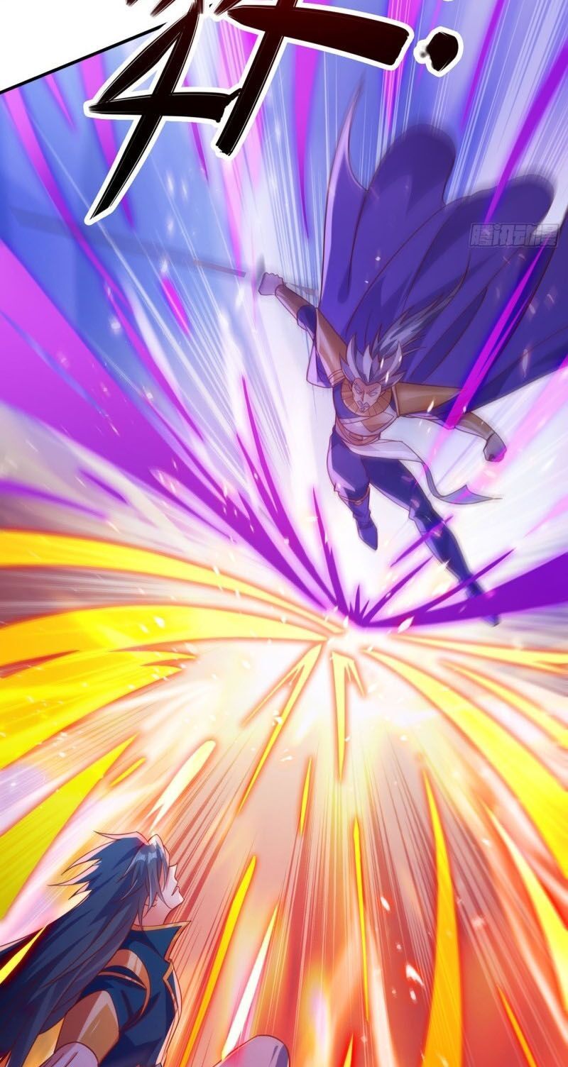 đọc truyện Linh Kiếm Tôn Chương 403 ảnh 17 tại Thiên Thai Truyện