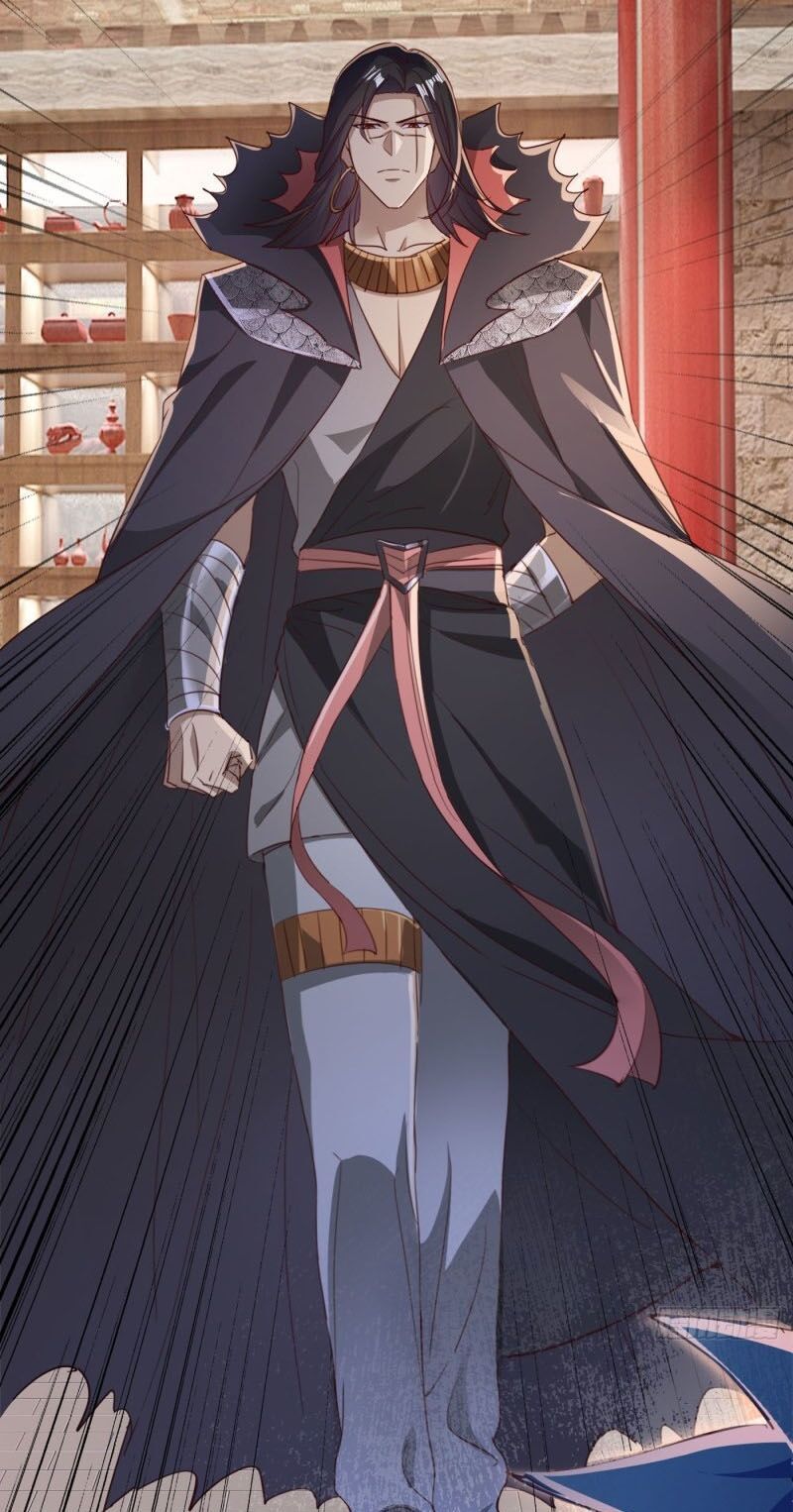 đọc truyện Linh Kiếm Tôn Chương 403 ảnh 20 tại Thiên Thai Truyện