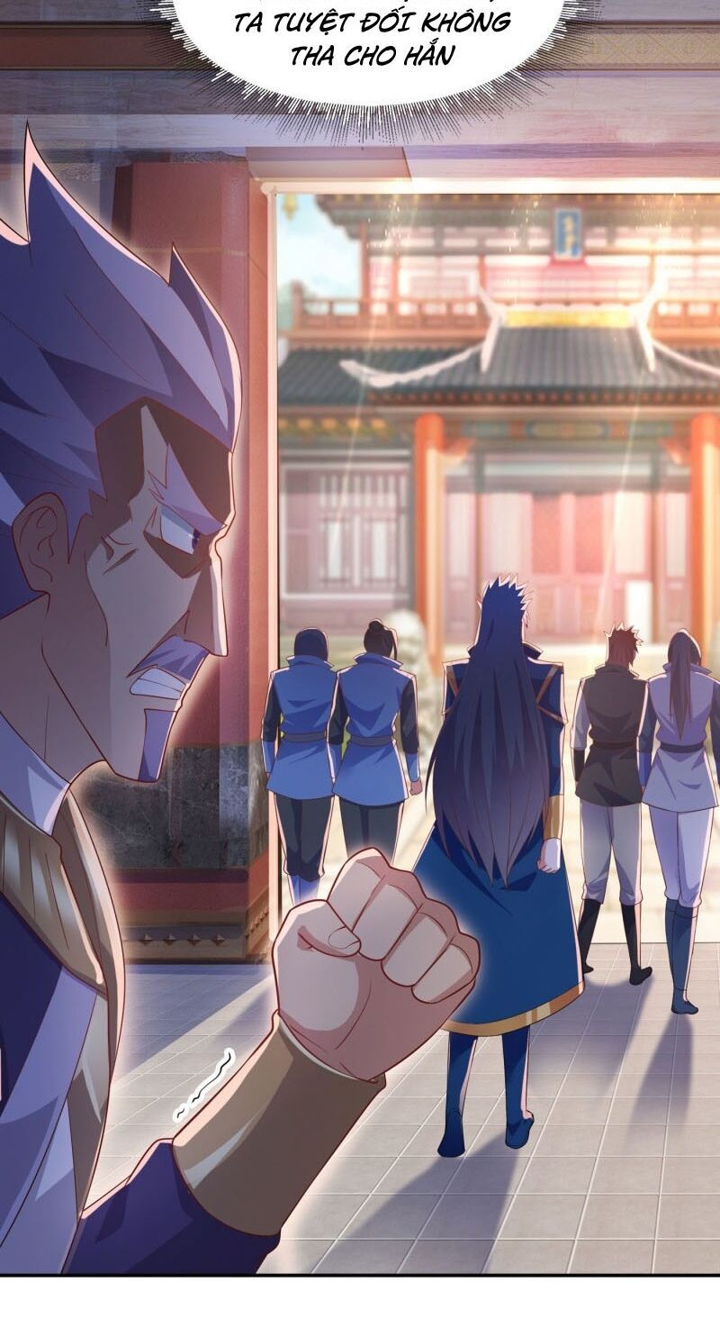 đọc truyện Linh Kiếm Tôn Chương 403 ảnh 30 tại Thiên Thai Truyện