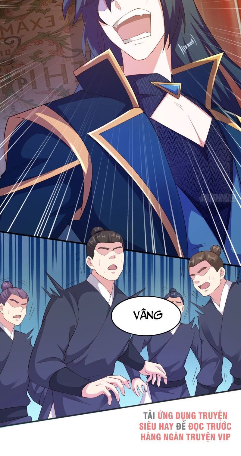 đọc truyện Linh Kiếm Tôn Chương 403 ảnh 6 tại Thiên Thai Truyện