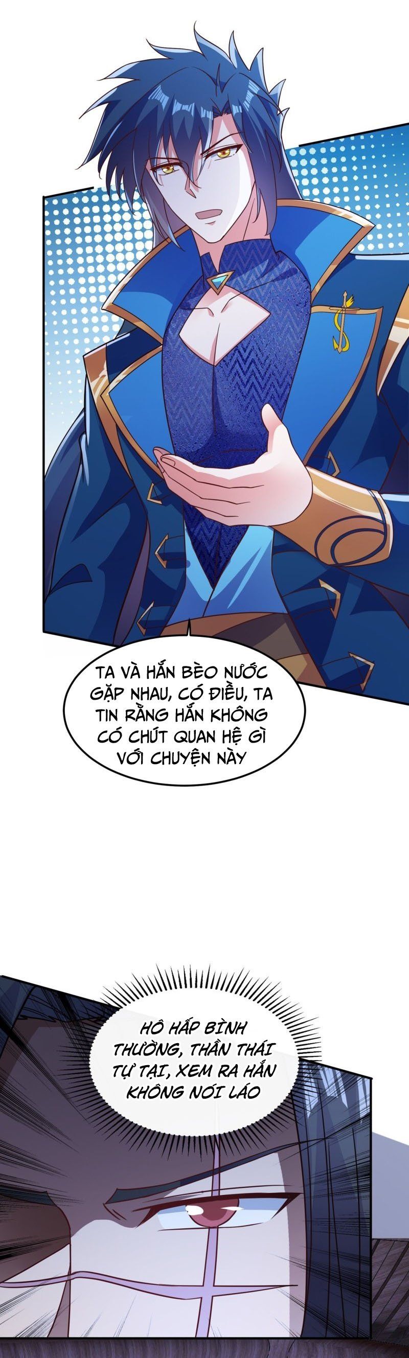 đọc truyện Linh Kiếm Tôn Chương 404 ảnh 12 tại Thiên Thai Truyện