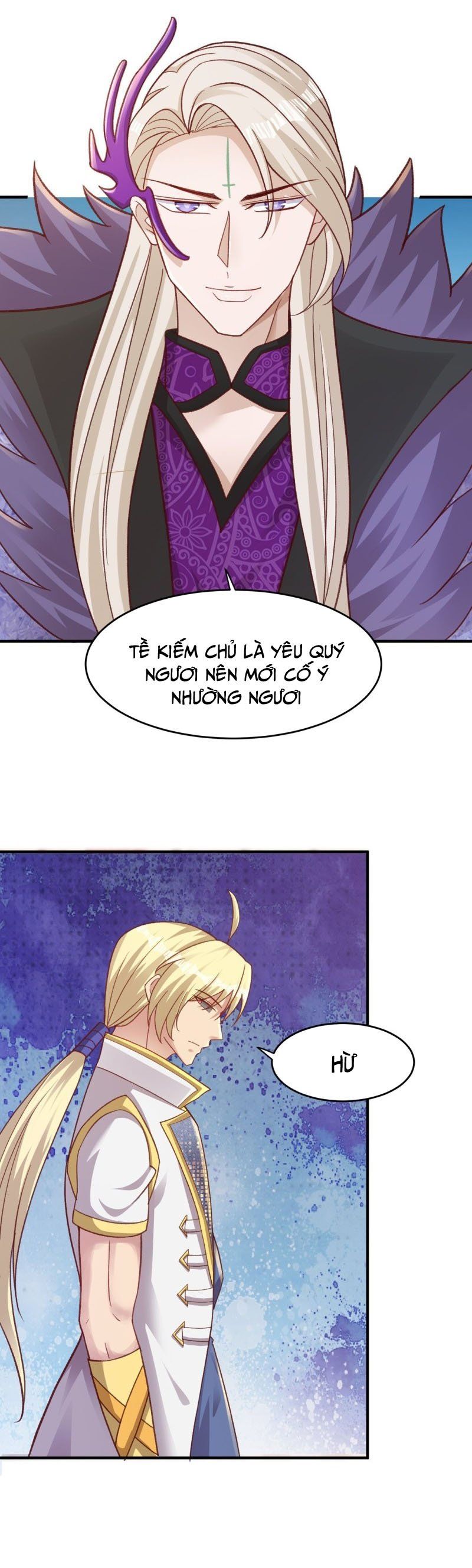 đọc truyện Linh Kiếm Tôn Chương 406 ảnh 12 tại Thiên Thai Truyện