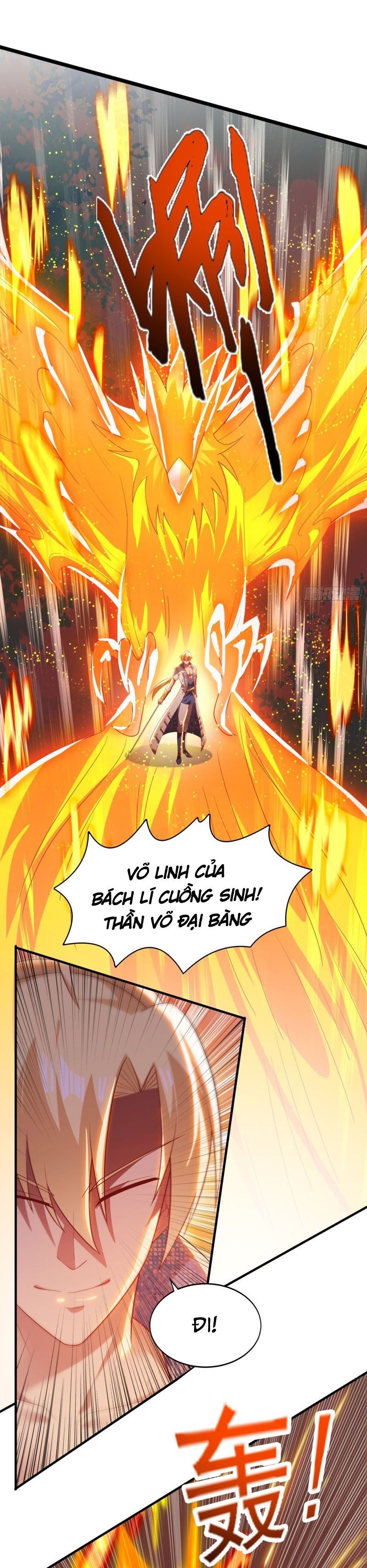 đọc truyện Linh Kiếm Tôn Chương 406 ảnh 8 tại Thiên Thai Truyện