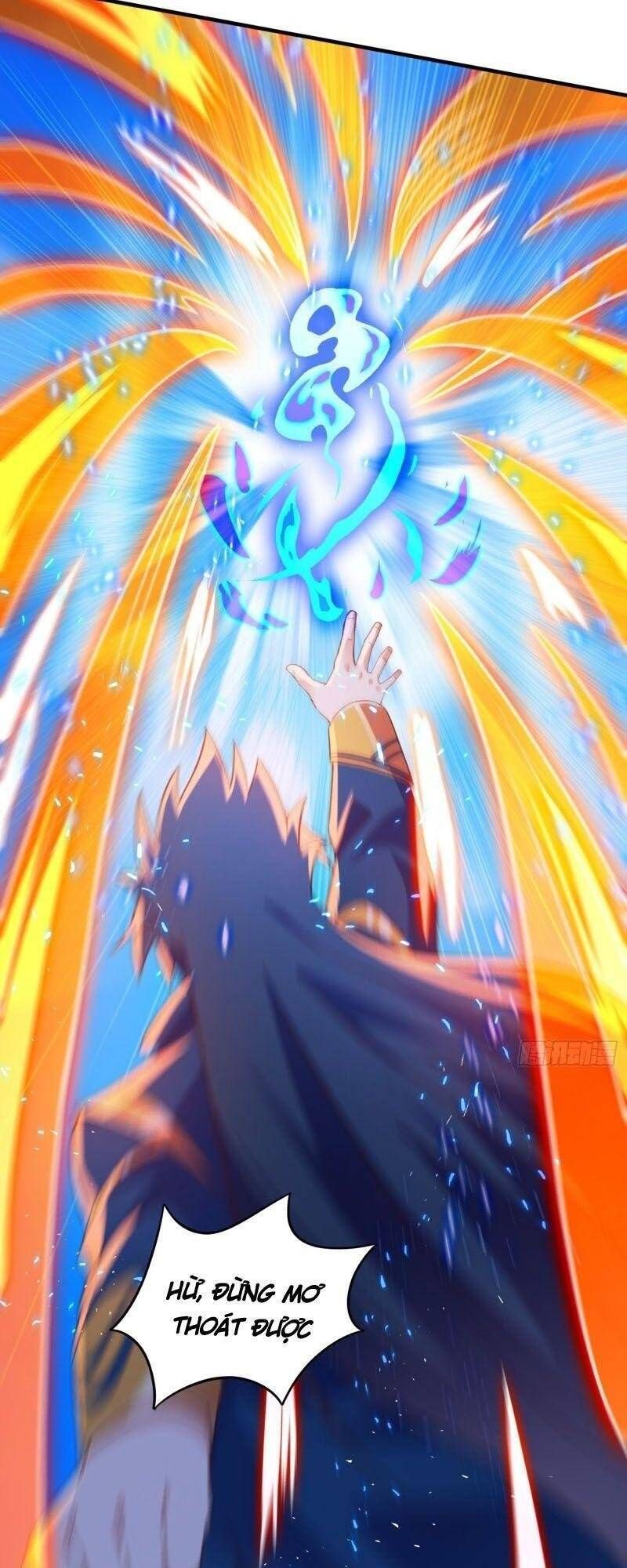 đọc truyện Linh Kiếm Tôn Chương 408 ảnh 12 tại Thiên Thai Truyện