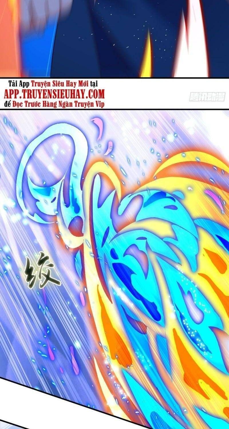 đọc truyện Linh Kiếm Tôn Chương 408 ảnh 13 tại Thiên Thai Truyện