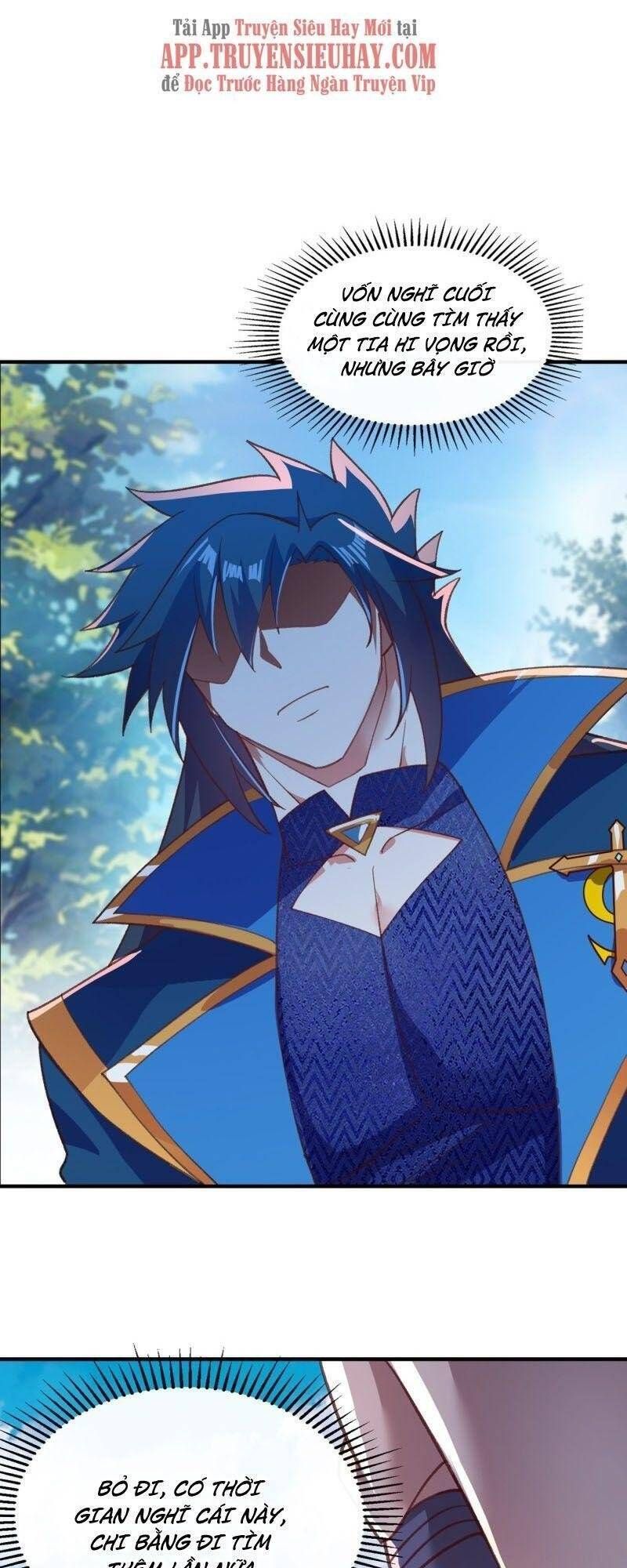 đọc truyện Linh Kiếm Tôn Chương 408 ảnh 22 tại Thiên Thai Truyện