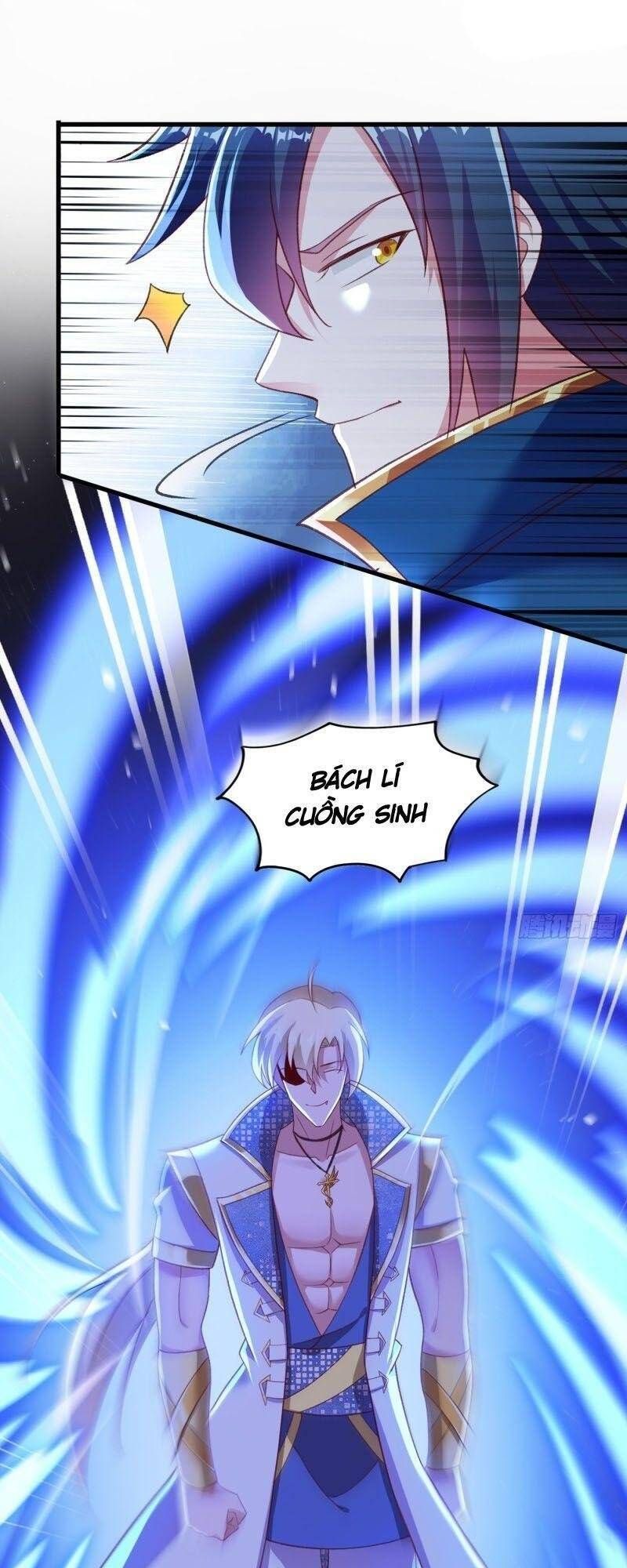 đọc truyện Linh Kiếm Tôn Chương 408 ảnh 24 tại Thiên Thai Truyện