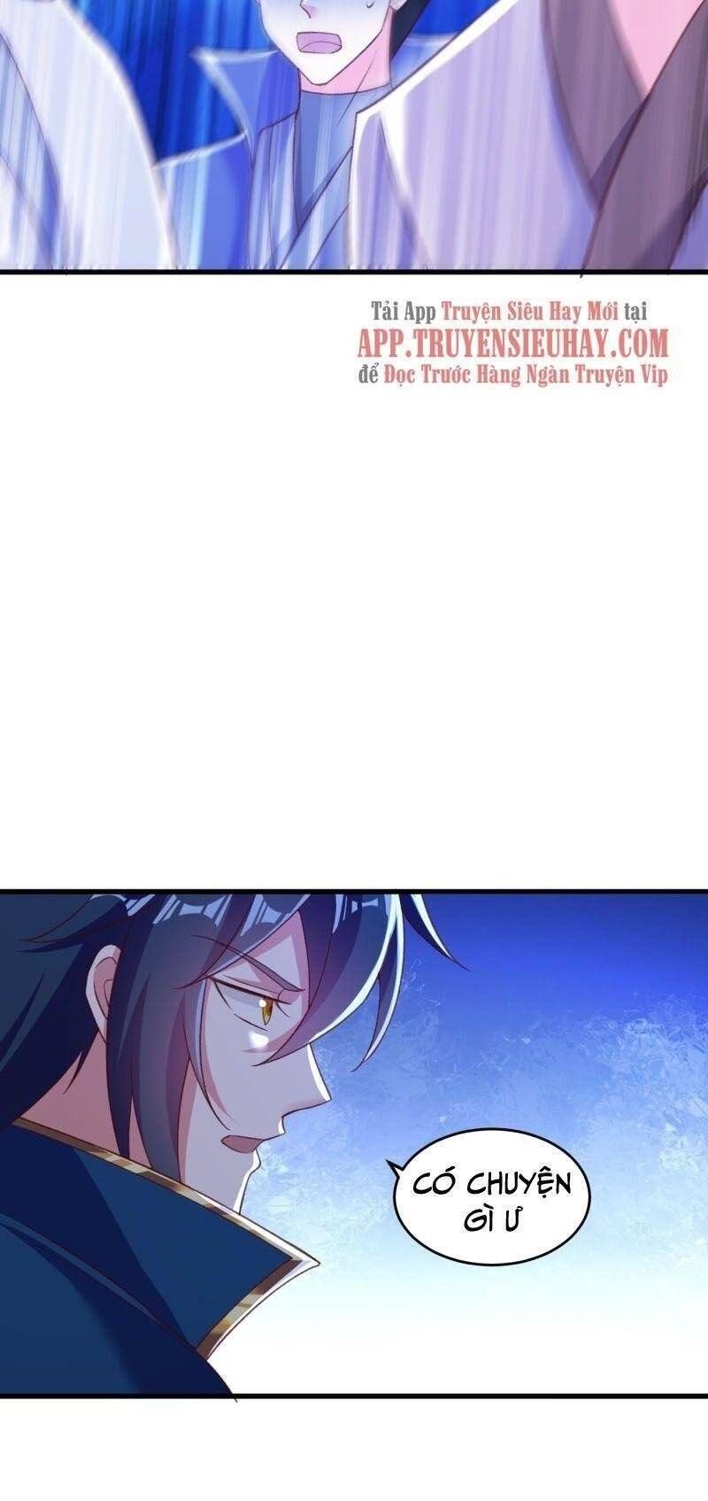 đọc truyện Linh Kiếm Tôn Chương 408 ảnh 27 tại Thiên Thai Truyện