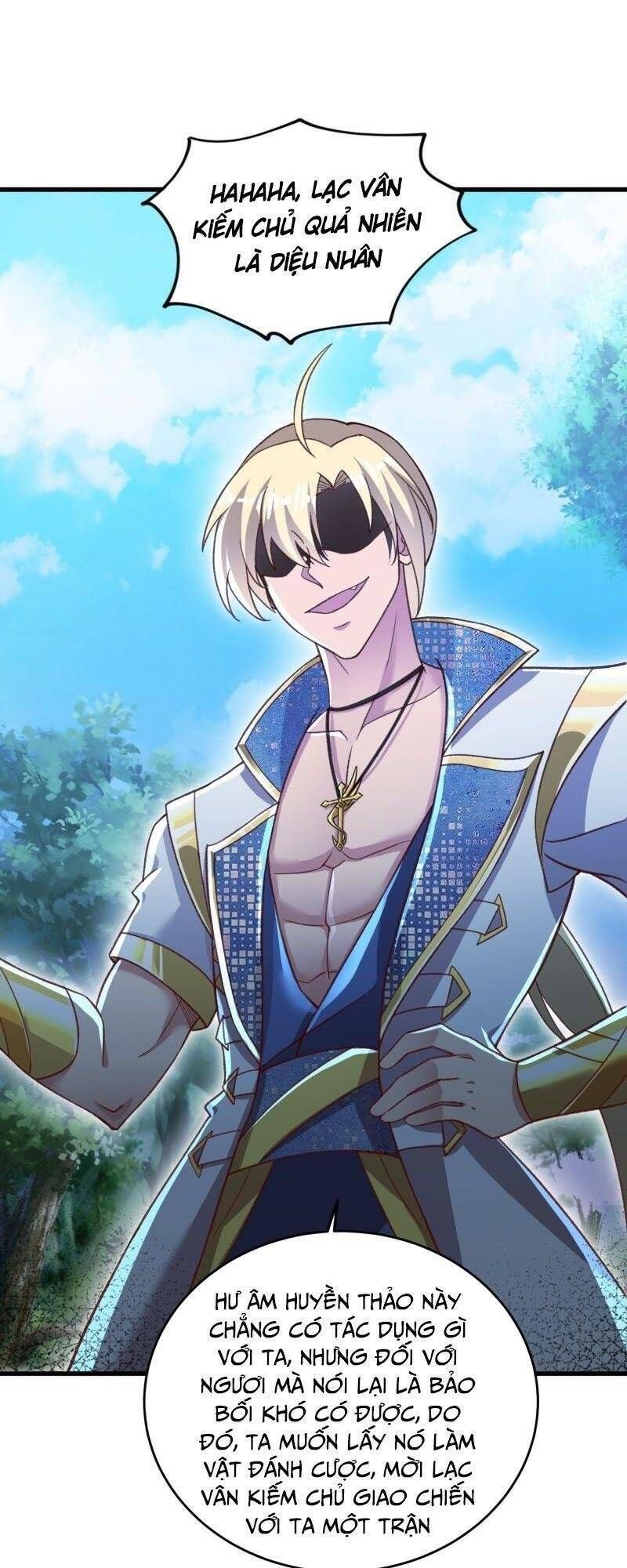 đọc truyện Linh Kiếm Tôn Chương 408 ảnh 32 tại Thiên Thai Truyện