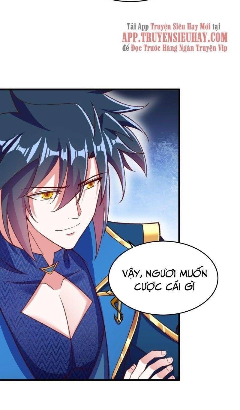 đọc truyện Linh Kiếm Tôn Chương 408 ảnh 33 tại Thiên Thai Truyện