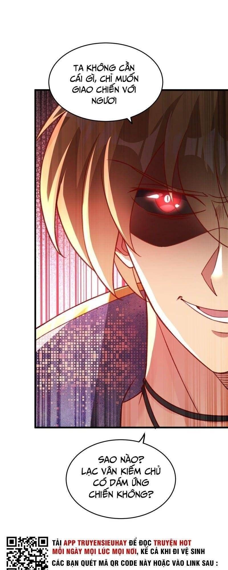 đọc truyện Linh Kiếm Tôn Chương 408 ảnh 34 tại Thiên Thai Truyện