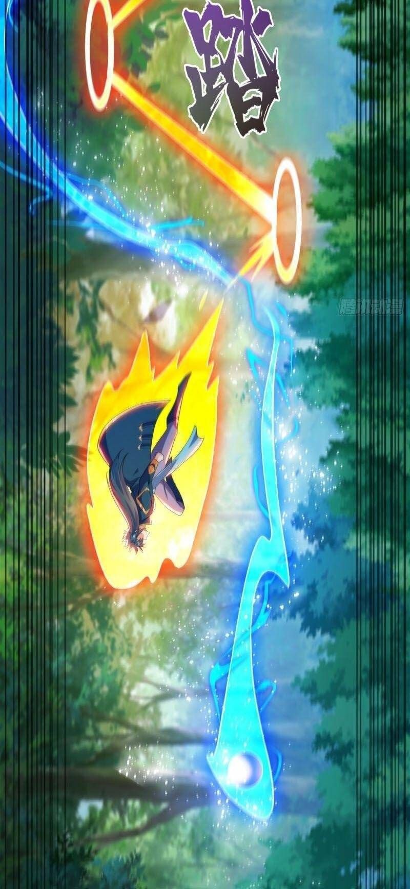 đọc truyện Linh Kiếm Tôn Chương 408 ảnh 6 tại Thiên Thai Truyện