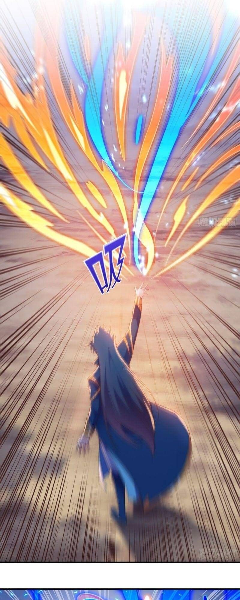 đọc truyện Linh Kiếm Tôn Chương 408 ảnh 9 tại Thiên Thai Truyện