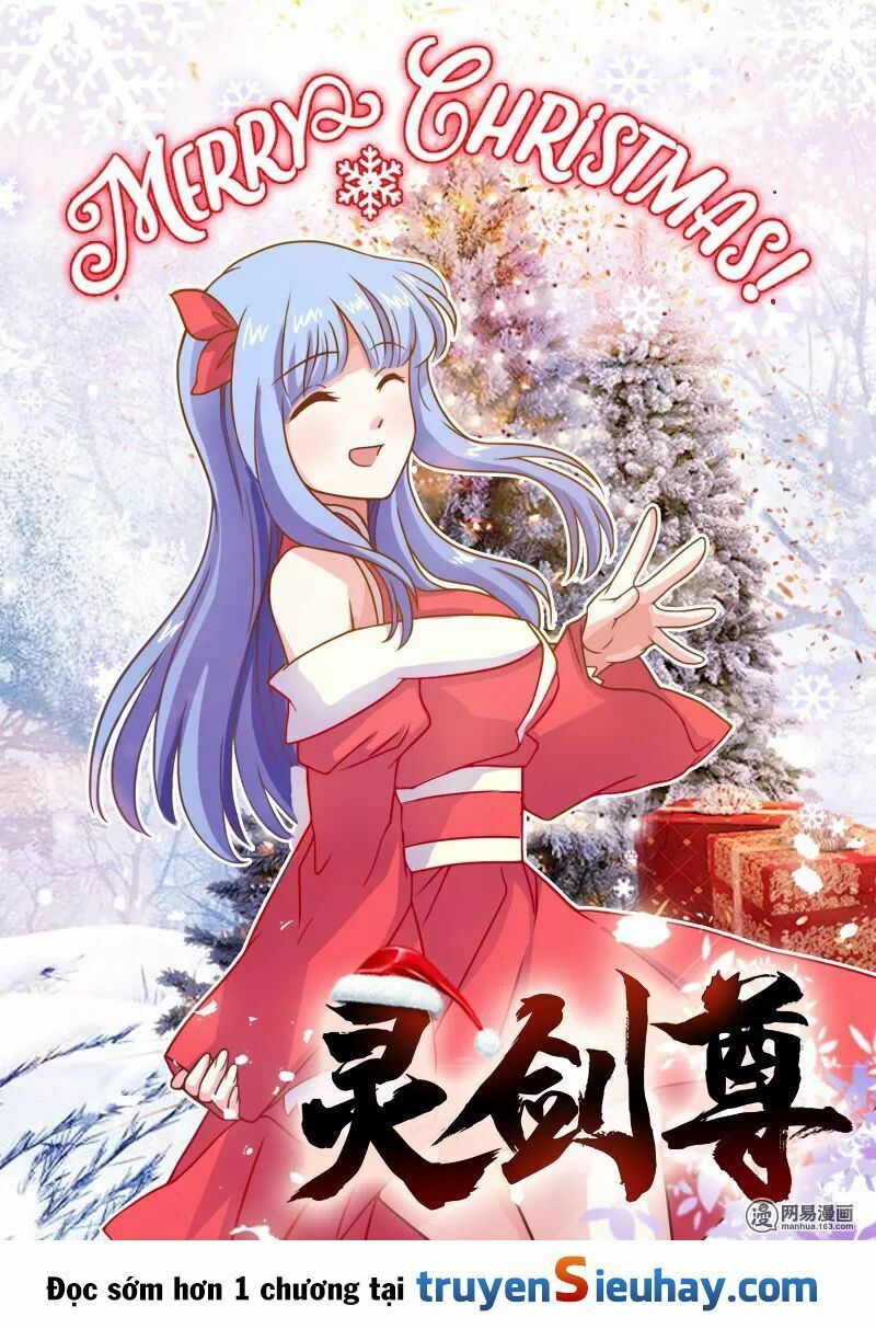 đọc truyện Linh Kiếm Tôn Chương 41 ảnh 3 tại Thiên Thai Truyện