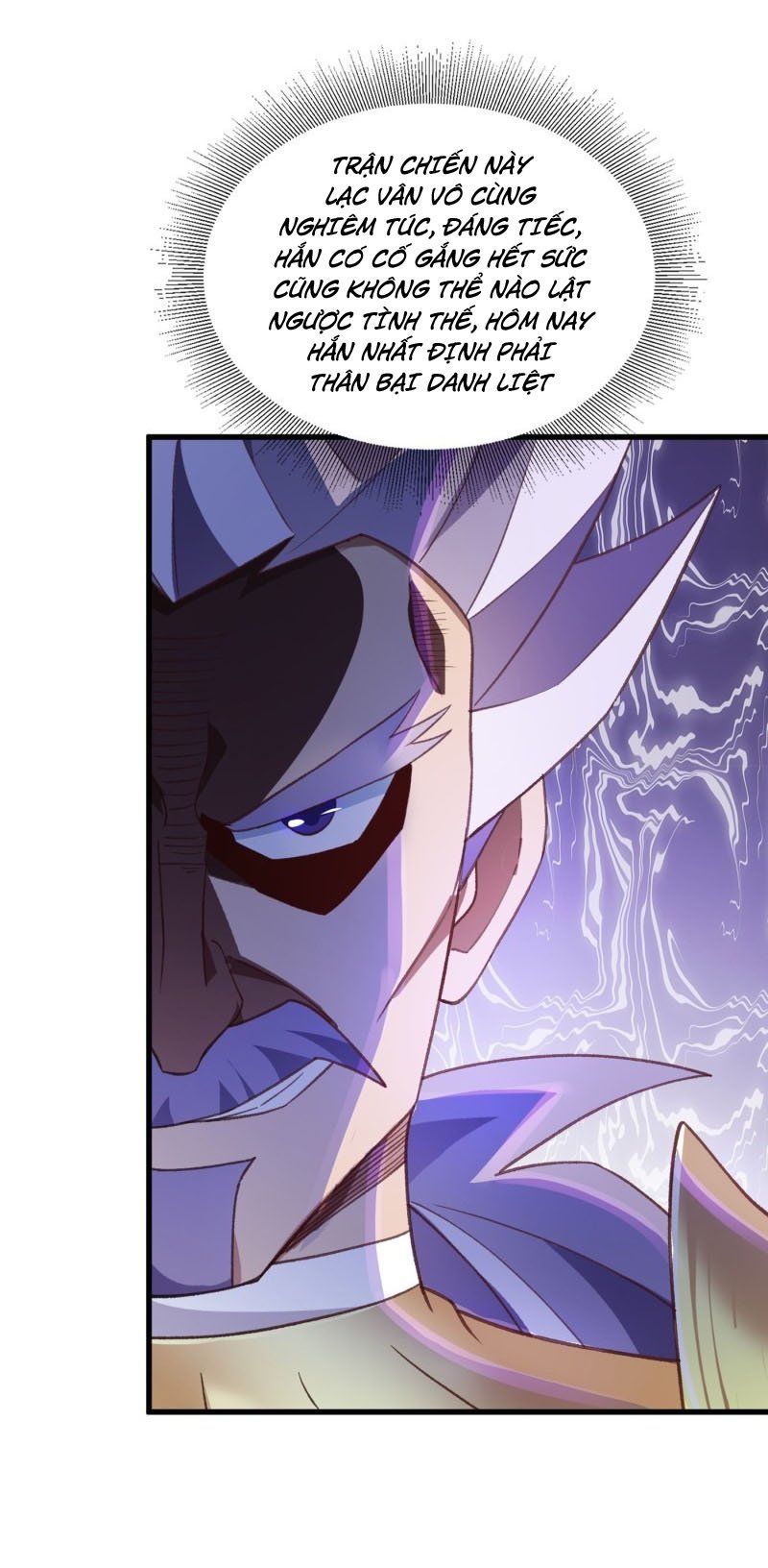 đọc truyện Linh Kiếm Tôn Chương 410 ảnh 4 tại Thiên Thai Truyện