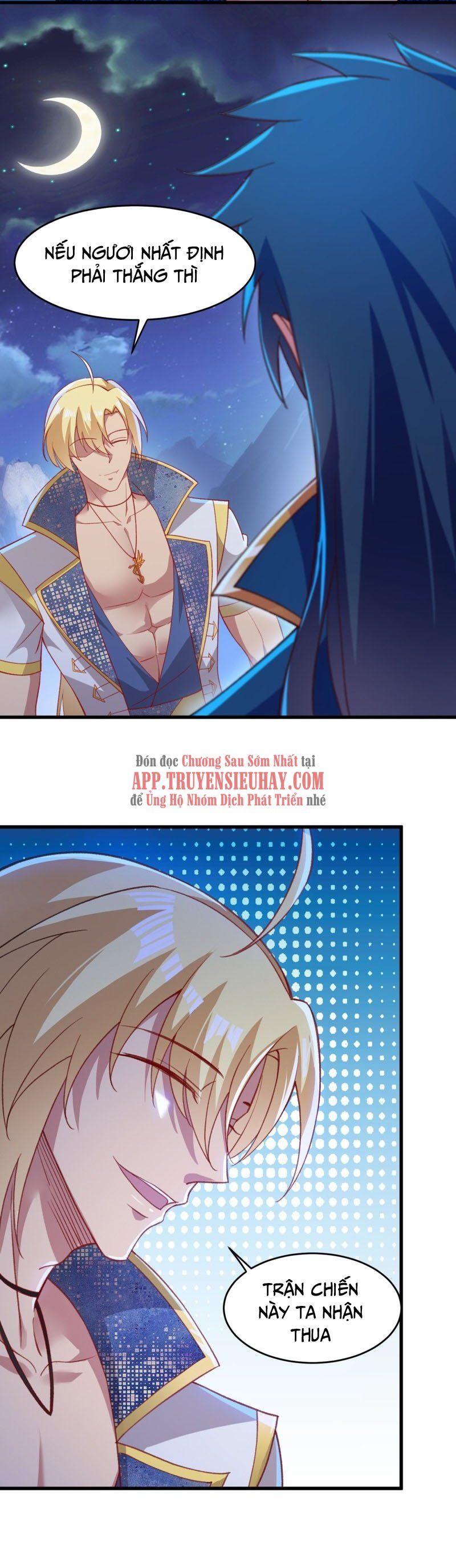 đọc truyện Linh Kiếm Tôn Chương 410 ảnh 6 tại Thiên Thai Truyện