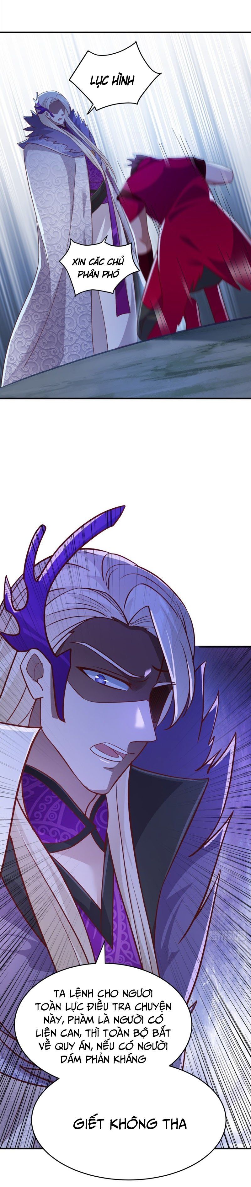 đọc truyện Linh Kiếm Tôn Chương 411 ảnh 6 tại Thiên Thai Truyện