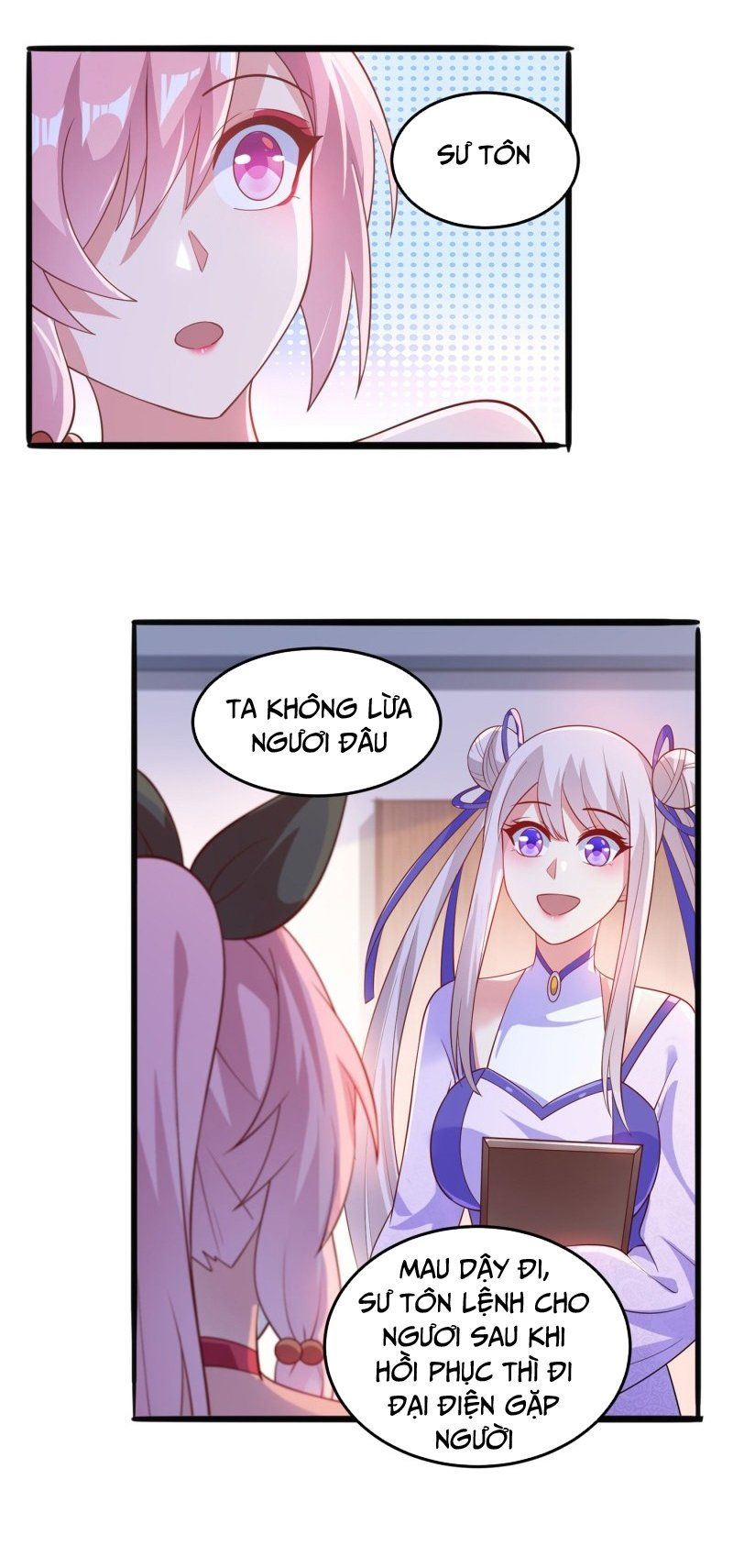 đọc truyện Linh Kiếm Tôn Chương 413 ảnh 9 tại Thiên Thai Truyện