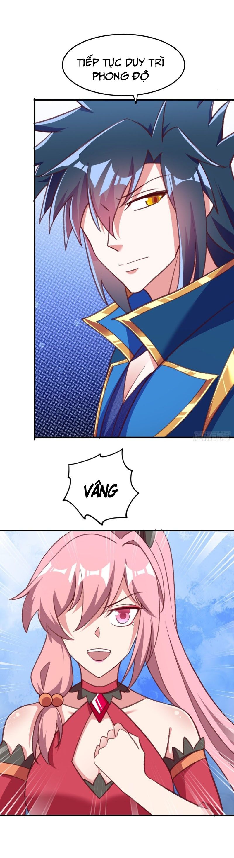 đọc truyện Linh Kiếm Tôn Chương 414 ảnh 4 tại Thiên Thai Truyện