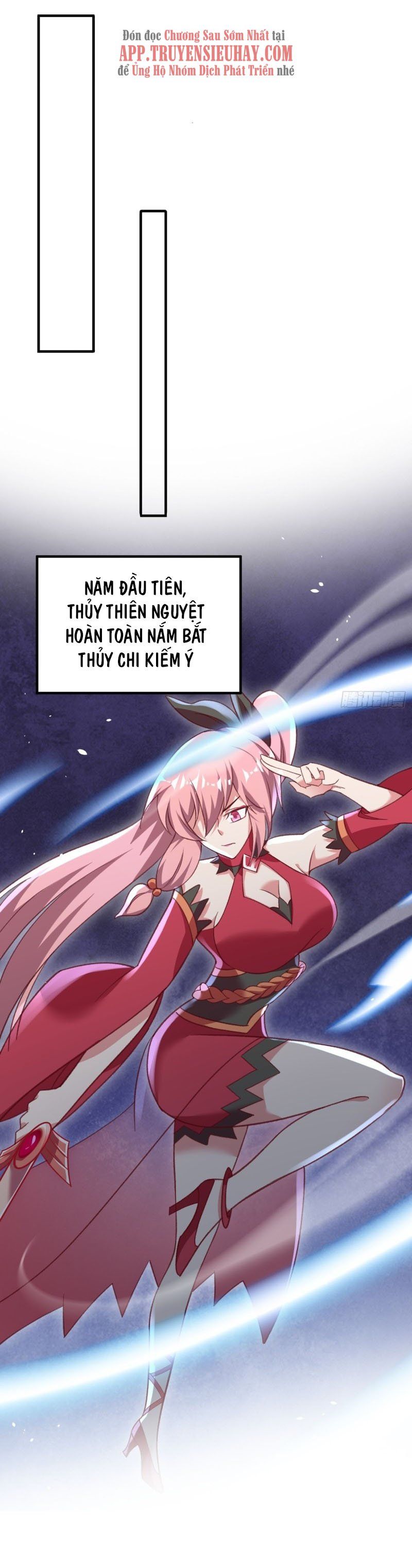 đọc truyện Linh Kiếm Tôn Chương 414 ảnh 5 tại Thiên Thai Truyện